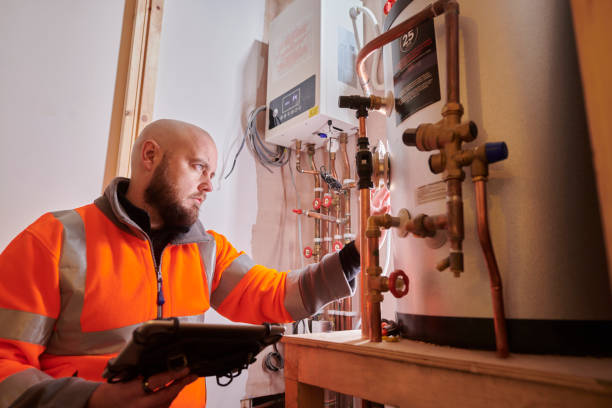 Sprinkler Systems in Michigan Center, MI