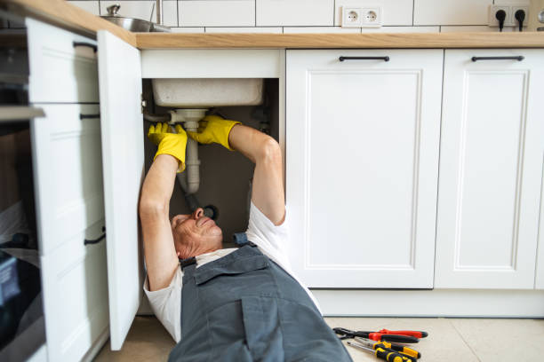 Best 24-Hour Plumber Near Me  in Chigan Center, MI