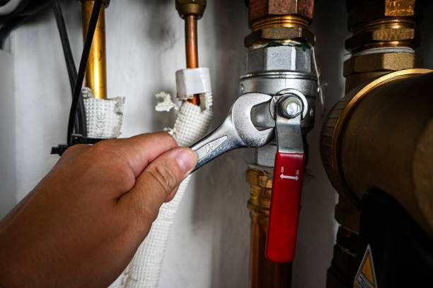 Best Plumbing Inspection Services  in Chigan Center, MI